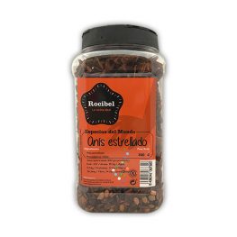 Anís estrellado de Murcia Rocibel