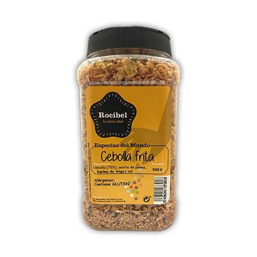 Cebolla frita de Murcia Rocibel