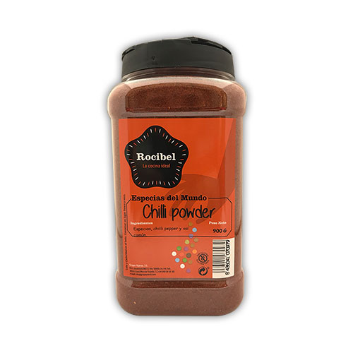 Chilli powder de Murcia Rocibel