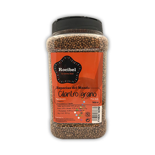Cilantro grano de Murcia Rocibel