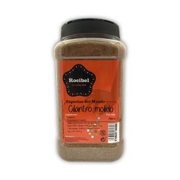 Cilantro molido de Murcia Rocibel
