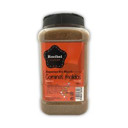 Cominos molidos de Murcia Rocibel