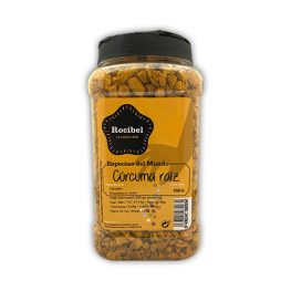 Cúrcuma raíz de Murcia Rocibel