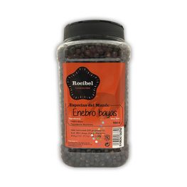 Enebro bayas de Murcia Rocibel