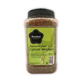 Especias chimichurri de Murcia Rocibel