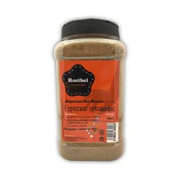 Especias ensaladas de Murcia Rocibel