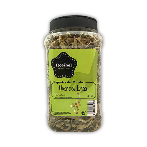 Hierba Luisa de Murcia Rocibel