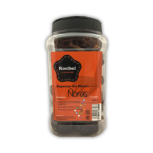 Ñoras de Murcia Rocibel