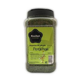Perejil hoja de Murcia Rocibel