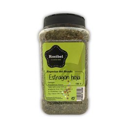 Estragón hoja de Murcia Rocibel