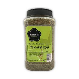 Mejorana hoja de Murcia Rocibel