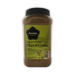 Mejorana molida Rocibel Murcia