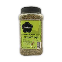 Orégano hoja de Murcia Rocibel