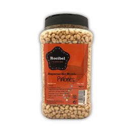 Piñones importación Murcia Rocibel