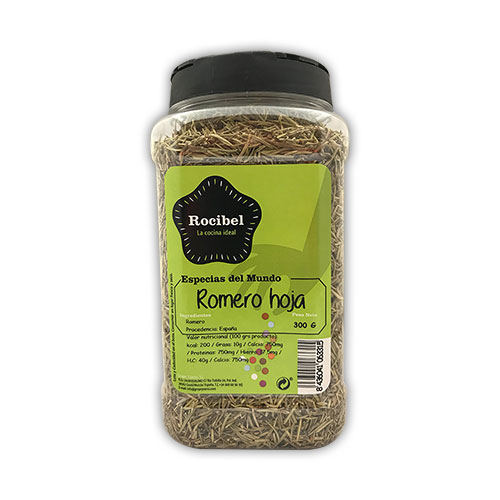 Romero hoja de Murcia Rocibel