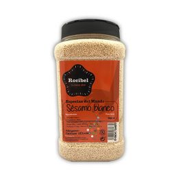 Sésamo blanco de Murcia Rocibel