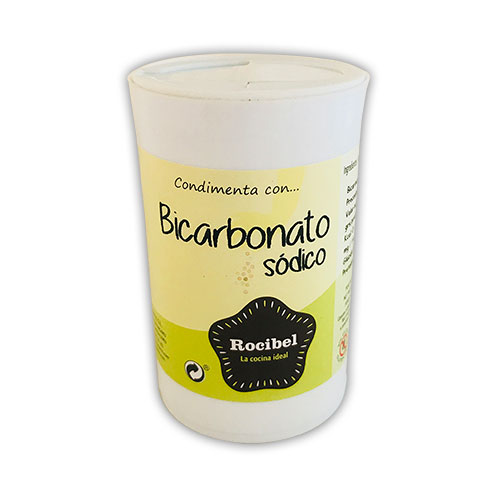 Bicarbonato sódico Rocibel Murcia