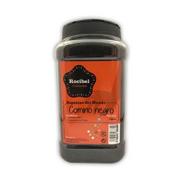 Comino negro Rocibel Murcia