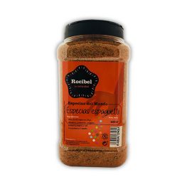Especias espaguetti Rocibel Murcia